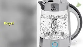 best rated electric tea kettle brands of 2018