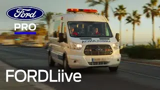 Hist&oacute;rias FORDLiive: Manuten&ccedil;&atilde;o inteligente | Ford Portugal