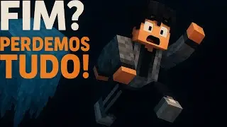 🧊O FIM? PERDEMOS SPAWNERS! A FAC ACABOU? - FACTIONS ICE #3