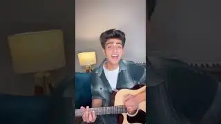 Ya Ali || Kushagra Thakur || Acoustic Version