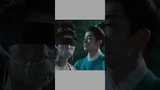 He pretended to be a kidnapper to play a trick on her.#perfectmatch #wangxingyue #luoyunxi #cdrama