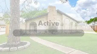 Active in 2735 Triway Lane, Houston, TX Contact me for a showing!