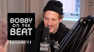 Thought Process of a Competition Chef, Fried Chicken Thighs with Michael Voltaggio