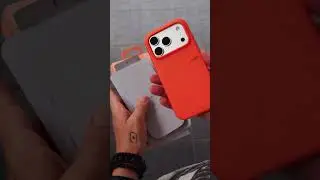 Распаковка Beats Rugged Case $79 iPhone 17 Pro