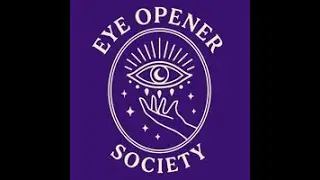🔮 Eye Opener Society Ep. 101 | Meet Lizzie &ndash; Energy Healing, Intuition & Emotional Awakening 🔮