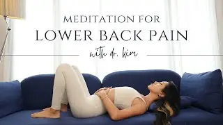 Meditation For Lower Back Pain