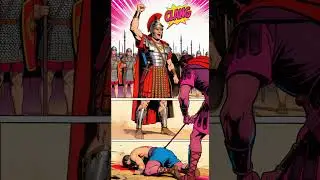 Основное видео Будики, часть 2 #история #римскаяармия #гладиатор #римскиесолдаты #Будика #война