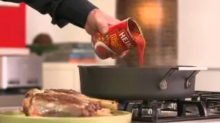 Moroccan Lamb Shanks | Everyday Gourmet S2 E68
