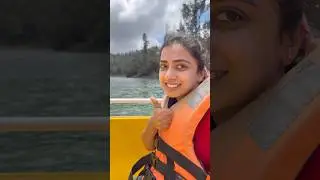 Pykara Water Boating Otty