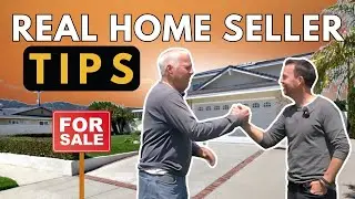 Home Seller Tips | Simi Valley Family Home For Sale Now!
