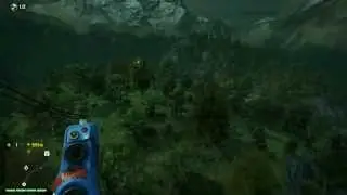 Far Cry 4 - Golden Path Supplies - Rochan Brick Co. Storage