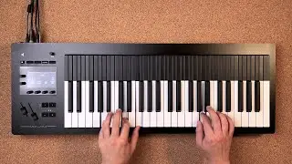 Expressive E Osmose // Unhinged Arps