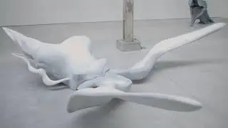 Marguerite Humeau - The Dead