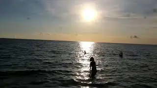 30 Seconds Relaxing Music (We Will Serve the Lord Instrumental)