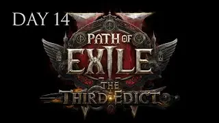 🔴 Live - Path of Exile 2 Sorceress Day 14 ps5 gameplay