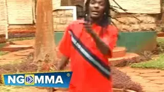 Ben Mbatha (Kativui Mweene) - Ngaliko Sya Kivuthya (Official video) Sms SKIZA 5801799 to 811