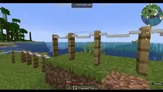 Let's Play Minecolonies and other Mods and Chill - E006 - Tavern
