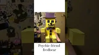 #shorts fnaf craft ideas #fnaf #crafts