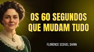 ISSO É TREMENDO! Em 60 Segundos Eu Mudei De Falida Para Abundante