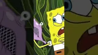 kulit kerang ajaib... #spongebob#short#video#ajaib