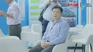 Exhibitor Testimonial | CEV Engineering Pvt Ltd | Gas India Expo | NGV Expo | Gas India Expo