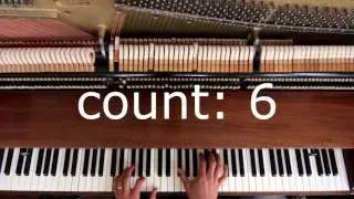 Modifying Music for Ballet Accompaniment