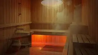 lofi sauna vibes | relaxing music