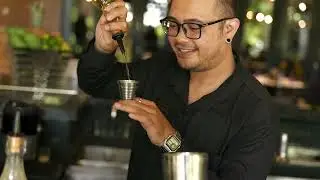 Best Bar in Seminyak Neighborhood - Tree Bar
