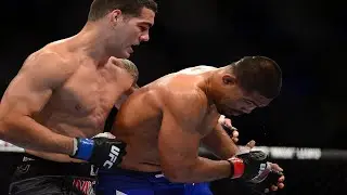 Chris Weidman vs Mark Munoz UFC FULL FIGHT NIGHT CHAMPIONSHIP