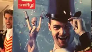 Roadshow 2019 | Smiffys