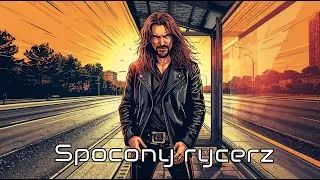 Spocony rycerz | HeavyMetalVibes