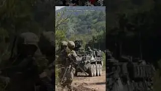 2nd Stryker Brigade Combat Team