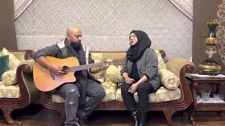 Tu Jhoom, unplugged by Sawaal band