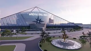 Arena del Río en Barranquilla: ¿por qué ya no se construirá el proyecto?