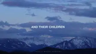 Christians Singing Out The Faith, EXXJ Style (ESTJ, ENTJ, ENFJ, ESFJ)
