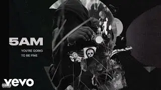 5AM - Milan (Interlude) [Official Audio]