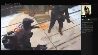 FIRST WAVE AGENTS - Tom Clancy's The Division