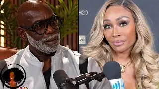 Peter Thomas Blames Cynthia For NOT Saving His House When He Went To Jail