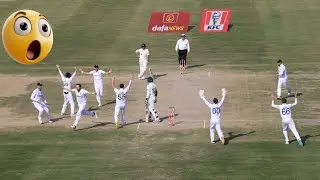 1 in a Billion Cricket Moments