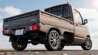 &ldquo;Suzuki Carry 2026: Mobil Niaga Irit & Kuat untuk Bisnis Kamu!&rdquo;