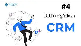 4 - dars | Configure React Router DOM