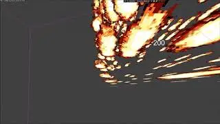 OpenGL - Jase - Particles - Part2