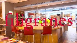 La Librairie Filigranes