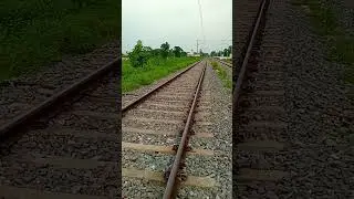 Gunupur railway station  seens 2023 #shorts #ytshorts #Gunupur railway stations sern