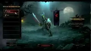 Diablo 3 Beta - 1 - Neu Tristram