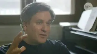 Britten100: Sir Antonio Pappano