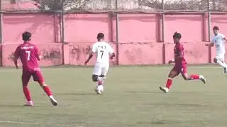 NRT Secures Dominant 3&ndash;1 Victory Over Sankata Club in ANFA National League