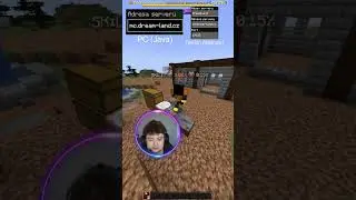 #mcpe #minecraft #gaming #minecraftcz #minecraftczsk #hypixel