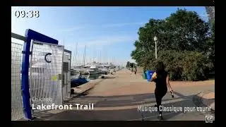 Musique Classique pour courir 174 BPM