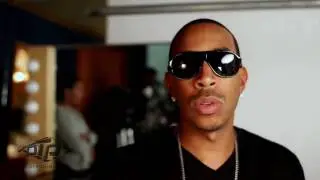 Ludacris - My Chick Bad Official Music Video Behind The Scenes | Immortal Media Group/DTP TV